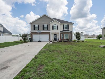 844 Forest St, Hinesville, GA, 31313