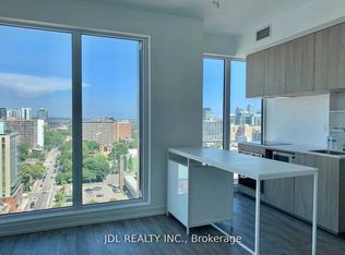 77 Shuter St #2010, Toronto, ON M5B 0B8
