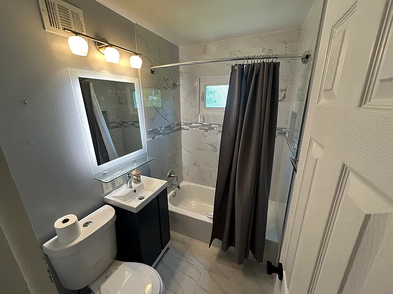 Bathroom 1