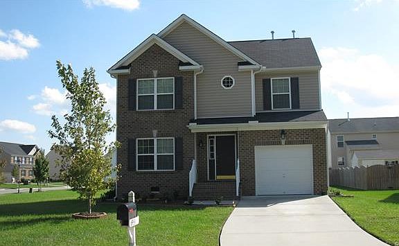 2nd image of 6933 Bolelyn Dr