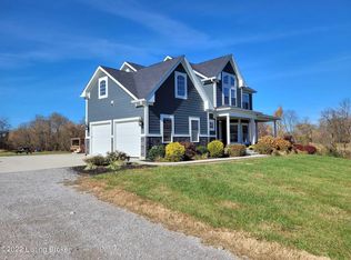 2438 Tom Harris Rd, Carrollton, KY 41008