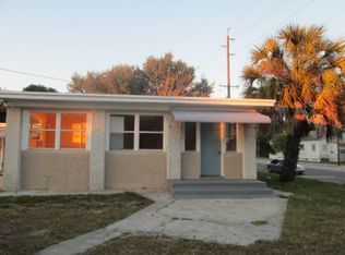 2501 W Grace St, Tampa, FL 33607