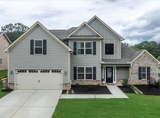 126 Kensington Trce, Bethlehem, GA 30620