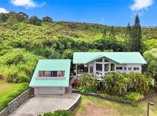 1461 Aunauna St, Kailua, HI 96734