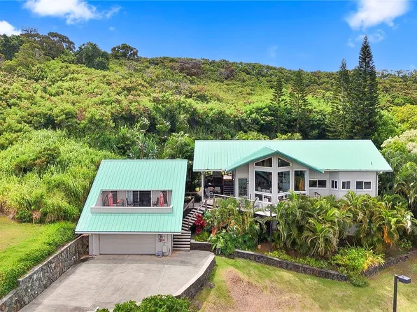 1461 Aunauna St, Kailua, HI 96734