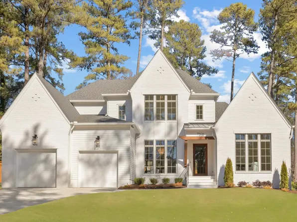 7516 Grist Mill Rd, Raleigh, NC 27615