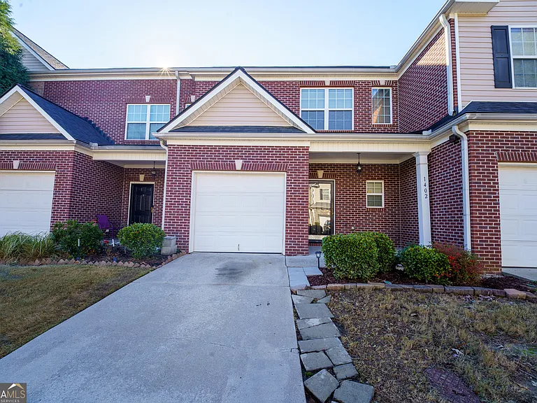 2555 Flat Shoals Rd #1402 — Photo 1