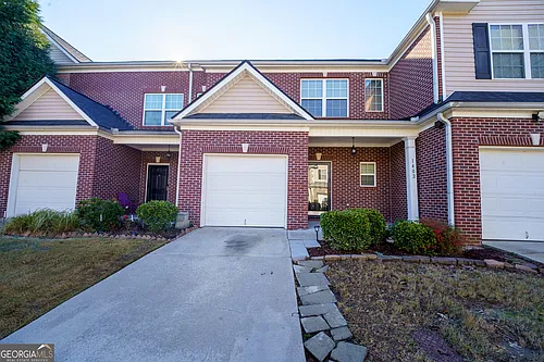 2555 Flat Shoals Rd #1402 Photo 1
