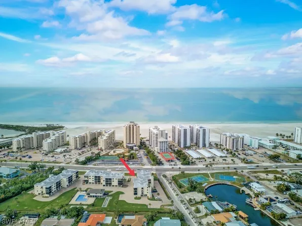 6645 Estero Blvd APT 205, Fort Myers Beach, FL 33931