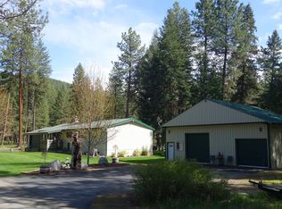 71 Roza Rd, Libby, MT 59923