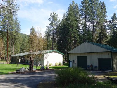 71 Roza Rd, Libby, MT, 59923