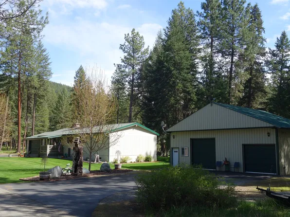 71 Roza Rd, Libby, MT 59923