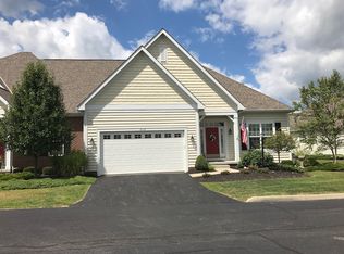 6133 Rays Way, Hilliard, OH 43026