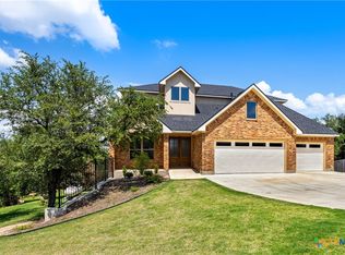 2136 Oak Draw Ct, Belton, TX 76513