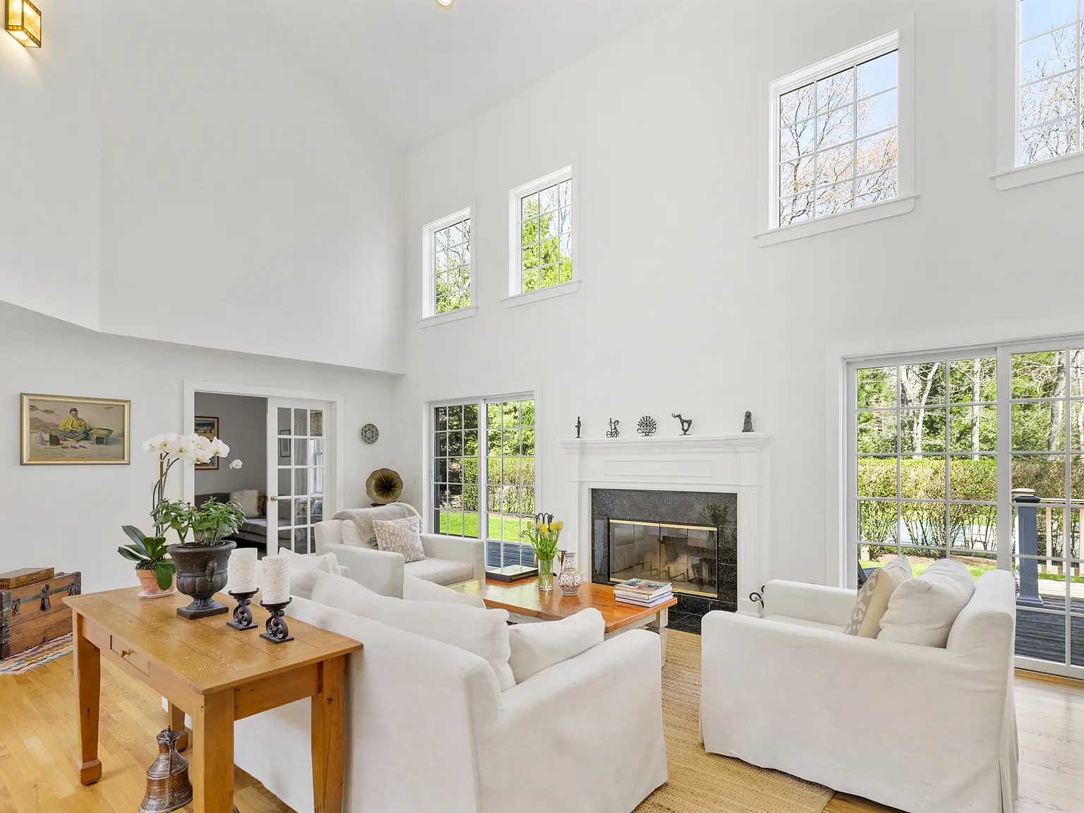Edge of Amagansett , East Hampton — Photo 3