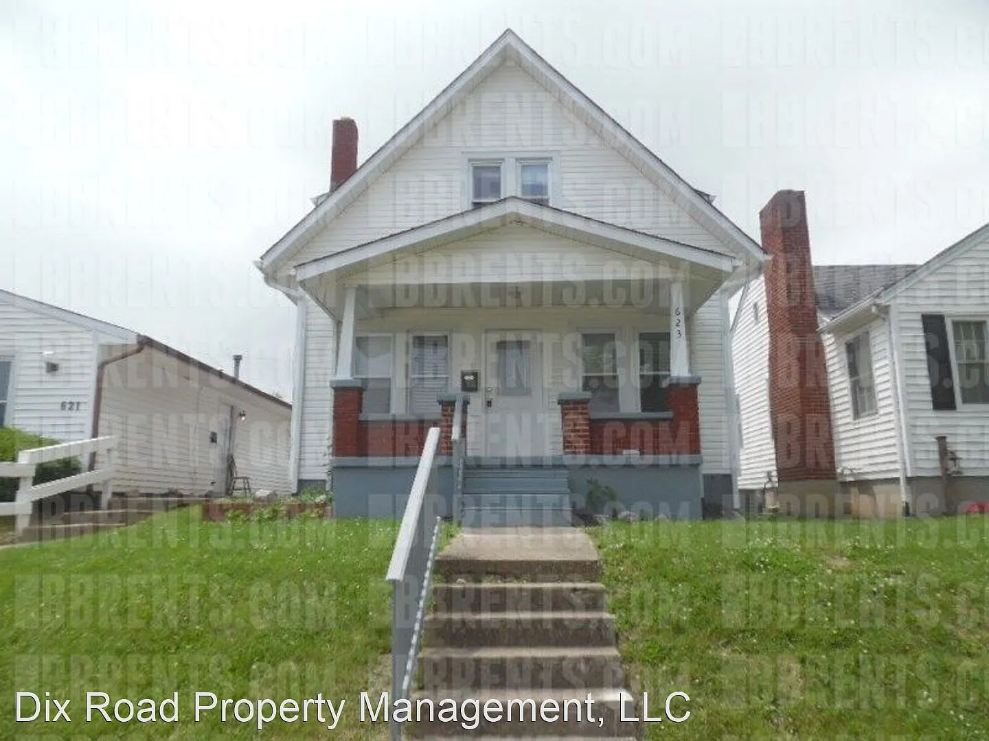 623 N D St photo 1