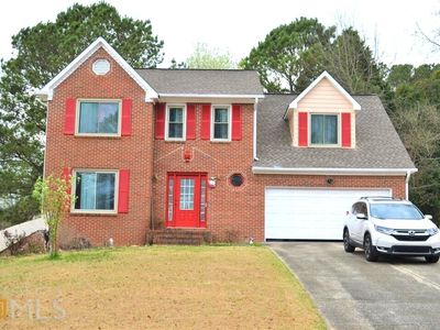 3039 Brooke Haven Ter, Snellville, GA, 30078