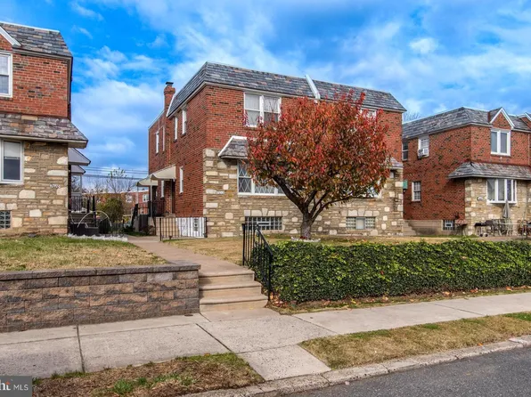 7612 Large St, Philadelphia, PA 19152