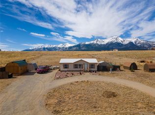 26483 Bassam Dr, Buena Vista, CO 81211