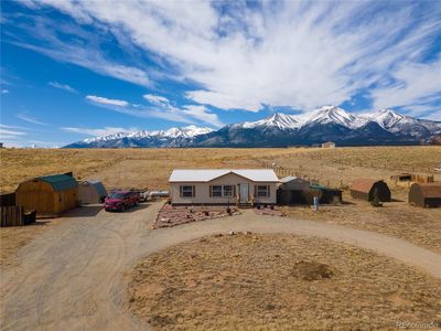 26483 Bassam Dr, Buena Vista, CO, 81211