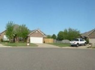 7425 NW 131st St, Oklahoma City, OK 73142