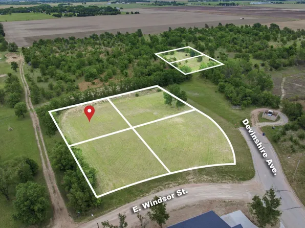 LOT 11 Block #A, Bentley, KS 67016