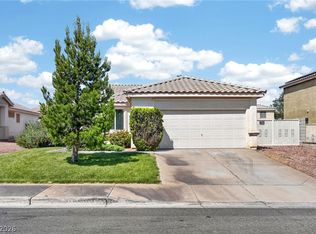 261 Ventana Heights St, Henderson, NV 89074