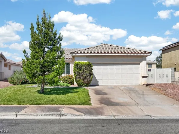 261 Ventana Heights St, Henderson, NV 89074