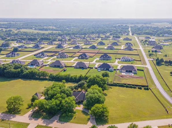 Tbd Morningside Ln, Oak Leaf, TX 75154