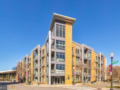 525 Water St SW UNIT 108, Washington, DC, 20024