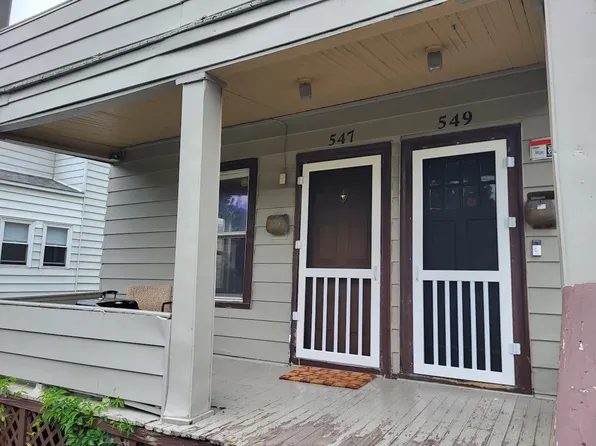 547 Hickok Ave #547, Syracuse, NY 13206