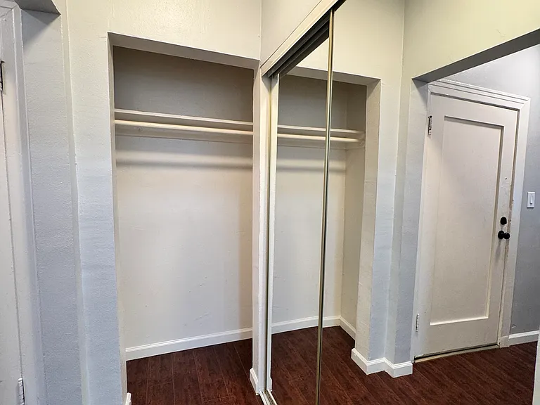 Closets