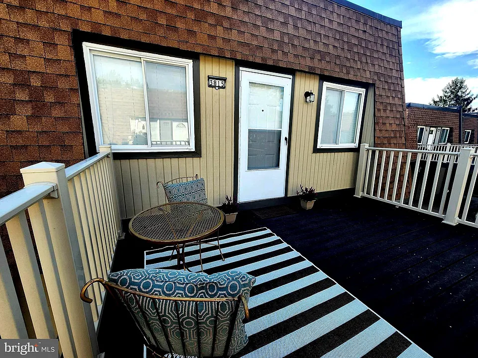 3815 Monte Vista Pl #98E