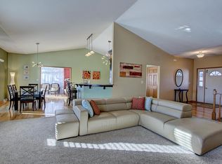 1419 W Armann Way, Oak Creek, WI 53154