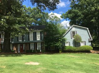 6530 Beaver Trl, Midland, GA 31820