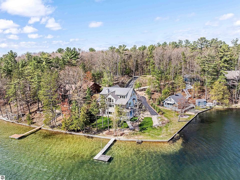 4670 Albert Courtade Rd, Traverse City, MI 49696 | Zillow