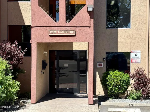 2955 Lakeside Dr Unit 120, Reno, NV 89509