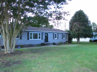 19004 Gravel Hill Rd, Georgetown, DE 19947