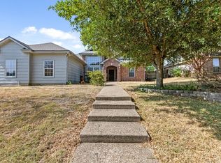 10100 Seville Ct, Waco, TX 76708