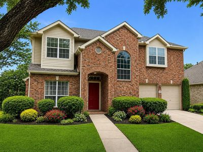 23710 Prairie Bird Dr, Spring, TX, 77373