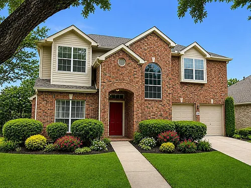 23710 Prairie Bird Dr Photo 1