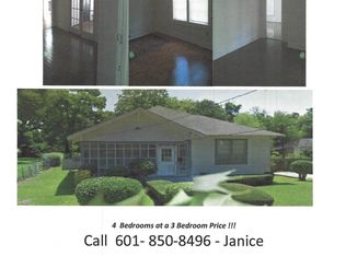 646 Hughes St, Jackson, MS 39203