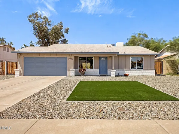 3720 W LIBBY Street, Glendale, AZ 85308