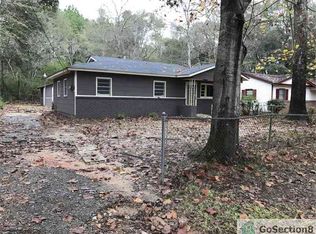 6752 Victor Rd, Mobile, AL 36608