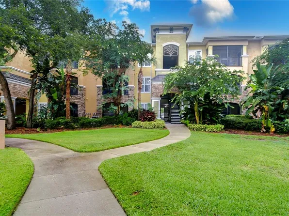10021 Courtney Palms Blvd APT 103, Tampa, FL 33619