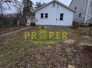3754 Michigan Ave, Dayton, OH 45416