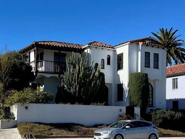 2433 W West Silver Lake Dr, Los Angeles, CA 90039