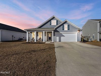 130 Cassidy Lane, Holly Ridge, NC, 28445