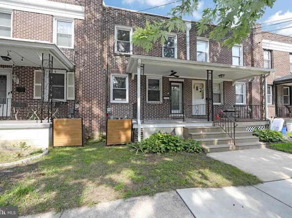 115 Cooper Ave, Collingswood, NJ 08108