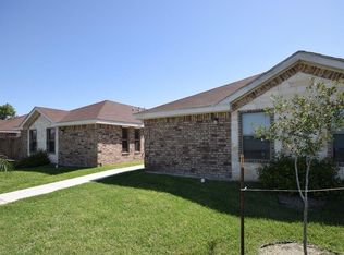 3907 S Radisson Ave APT B, Pharr, TX 78577